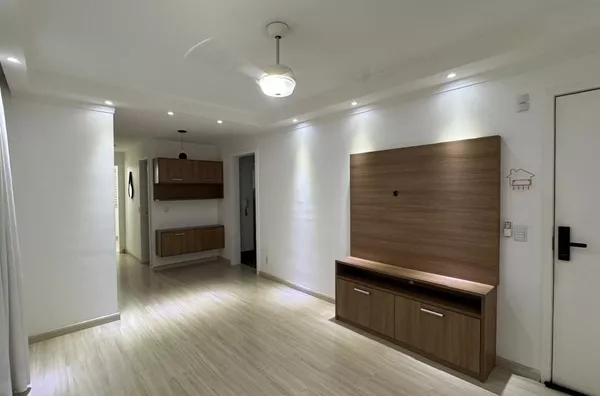 Aluga apartamento Jardim Aurélia Campinas SP - Foto 42