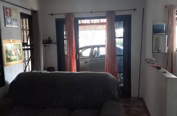CASA VENDA CONJUNTO HABITACIONAL VILA RÉGIO CAMPINAS SP.