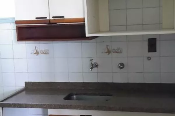 Apartamento 2 Quartos, Sala 2 Ambientes, Cozinha Planejada, Elevador, 1 Vaga Garagem, Piscina, Salão Festa, Churra. Jd Pauliceia