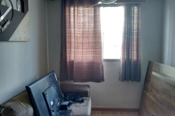 Apartamento Venda Nova Europa Campinas SP.