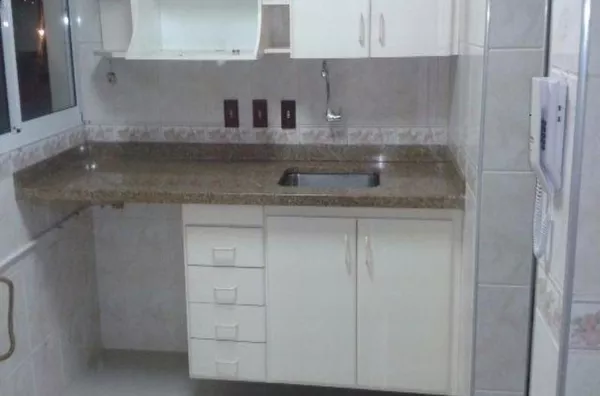 APARTAMENTO VENDA JARDIM NOVO CAMPOS ELÍSEOS CAMPINAS SP