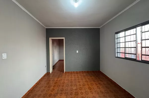 Aluga Casa, Jardim Amanda I, Hortolândia