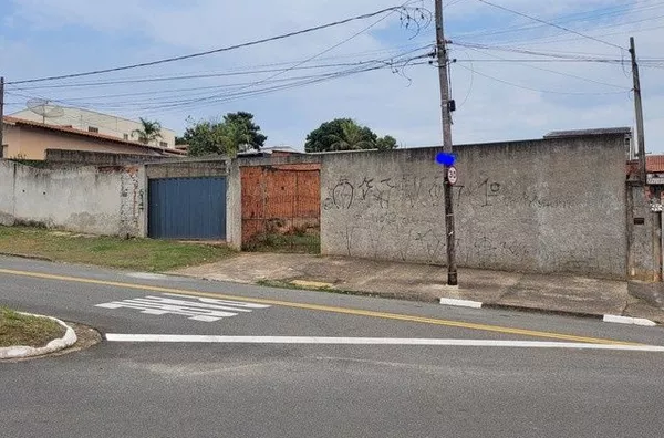 TERRENO VENDA  CIDADE SATELITE IRIS CAMPINAS SP