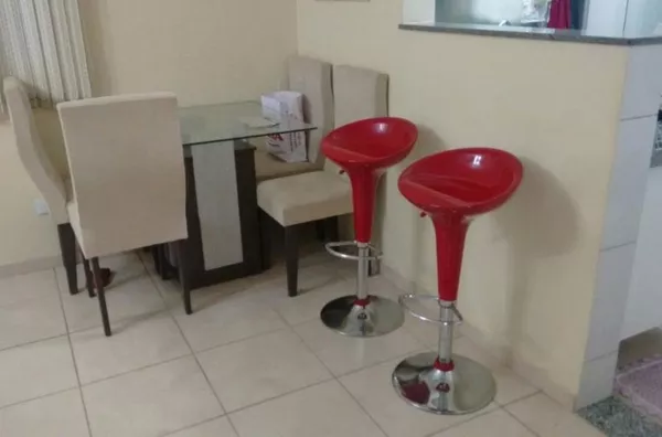 Apartamento Venda Vila Industrial Campinas SP
