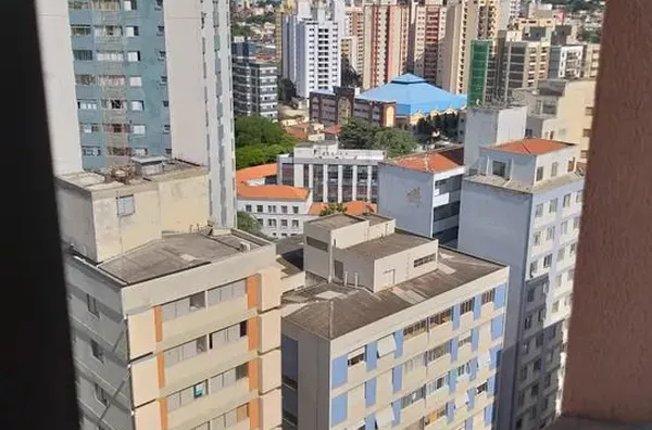 APARTAMENTO VENDA CENTRO CAMPINAS SP