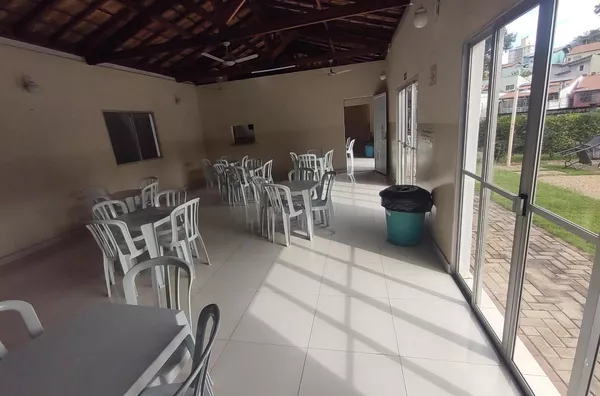 APARTAMENTO VENDA VILA INDUSTRIAL CAMPINAS SP - Foto 39