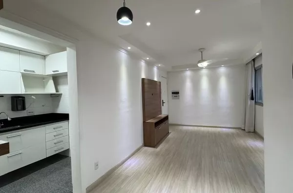 Aluga apartamento Jardim Aurélia Campinas SP