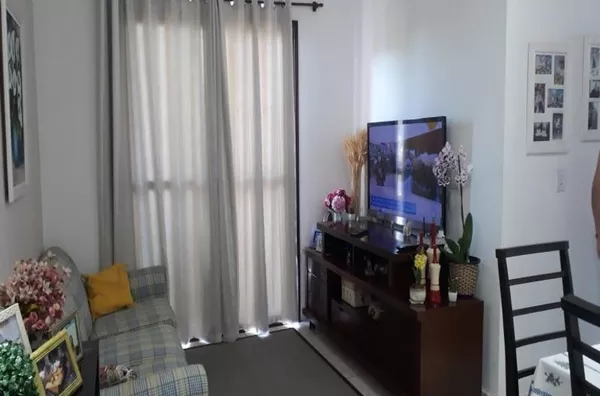 APARTAMENTO VENDA JARDIM BANDEIRAS CAMPINAS SP