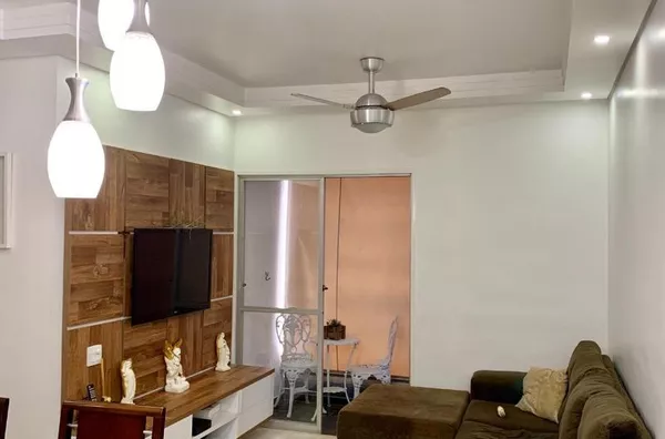 APARTAMENTO VENDA PARQUE PRADO CAMPINAS SP.