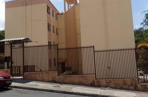 Apartamento á Venda Dic I Campinas SP.