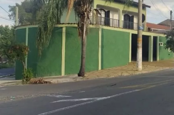CASA VENDA JARDIM CAMPOS ELISEOS CAMPINAS SP - Foto 35