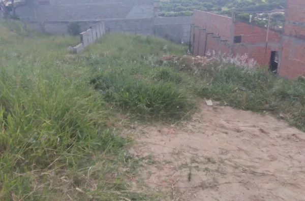 TERRENO VENDA JARDIM SÃO JUDAS TADEU CAMPINAS SP