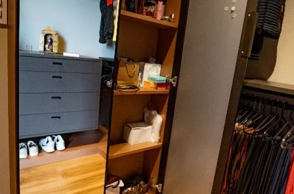 Apartamento venda Swiss Park Campinas SP - Foto 147