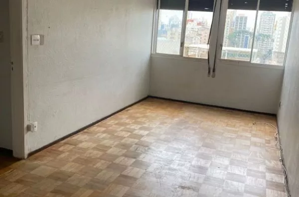 APARTAMENTO VENDA CENTRO CAMPINAS SP