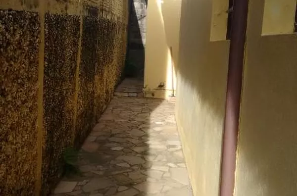 Casa com 3 dormitórios planejados sendo 1 suíte, banheiro social, sala de estar e jantar, garagem 4 carros .Jardim Nova Europa. - Foto 91