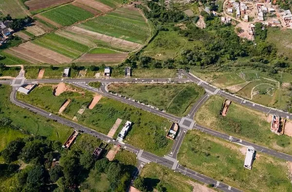TERRENO VENDA JARDIM MARINGA CAMPINAS SP