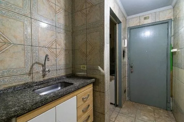 APARTAMENTO VENDA CENTRO CAMPINAS SP