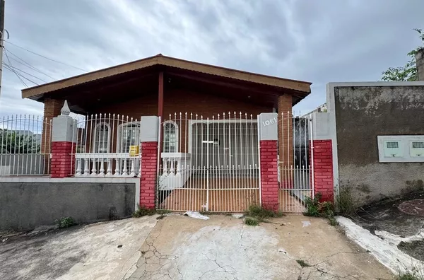 Aluga Casa Jardim Campos Elíseos, Campinas - Foto 42