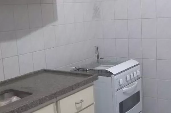 Apartamento Venda Jardim Novo Campos Elisios Campinas sp