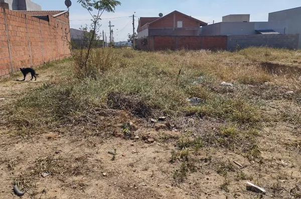 TERRENO VENDA RESIDENCIAL CITTÁ DI SALERMO CAMPINAS SP