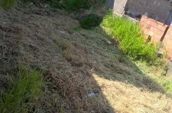 TERRENO VENDA RESIDENCIAL NOVO MUNDO CAMPINAS SP
