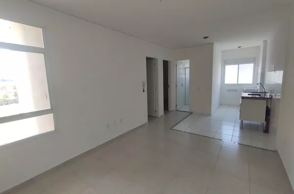 Aluga Apartamento, Residencial Vila Park, Campinas, SP. - Foto 10