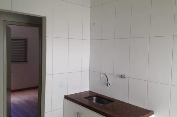 Apartamento a venda Jardim Pauliceia Campinas SP.