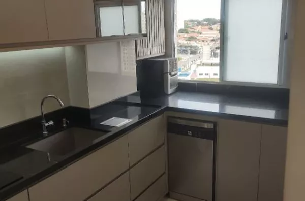 APARTAMENTO VENDA PARQUE INDUSTRIAL CAMPINAS SP