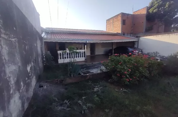 CASA VENDA JARDIM CARLOS LOURENÇO CAMPINAS SP