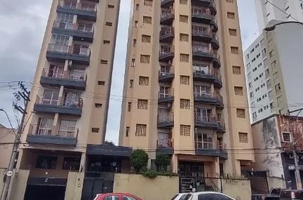 APARTAMENTO VENDA CENTRO CAMPINAS SP