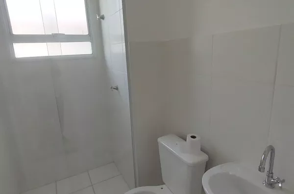 Aluga Apartamento, Residencial Vila Park, Campinas, SP. - Foto 20