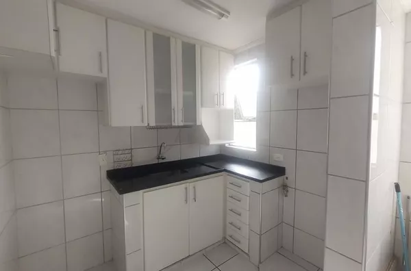 APARTAMENTO VENDA  VILA PADRE MANOEL DA NOBREGA CAMPINAS SP