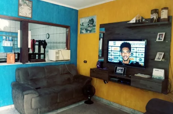 CASA VENDA PARAÍSO DE VIRACOPOS CAMPINAS SP.