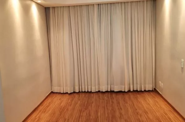 Apartamento Venda Jardim do Lago Campinas SP