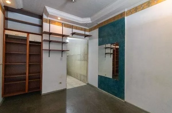APARTAMENTO VENDA CENTRO CAMPINAS SP