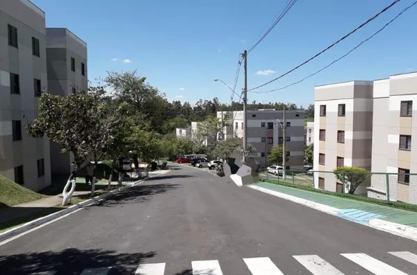 APARTAMENTO VENDA PARQUE SÃO JORGE CAMPINAS SP