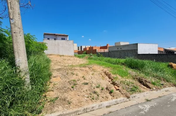Terreno Venda Residencial Cosmos Campinas SP.