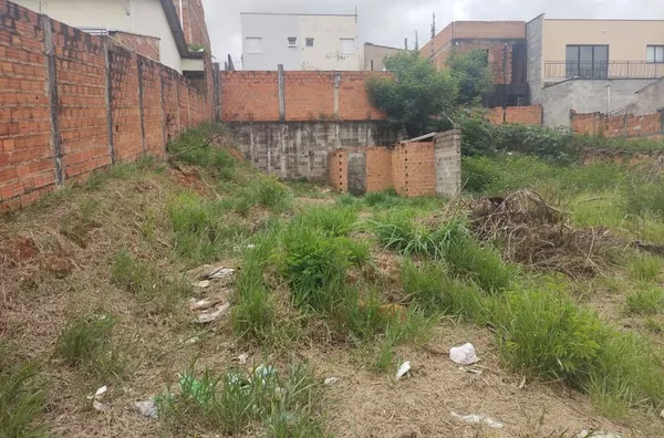 TERRENO VENDA JARDIM SÃO JUDAS TADEU CAMPINAS SP