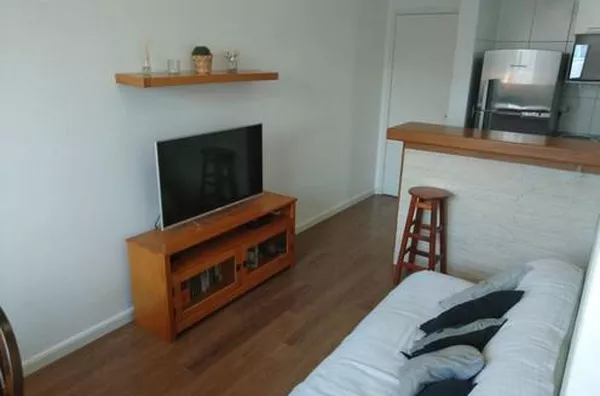 Apartamento Venda Jardim São Martinho Campinas SP.