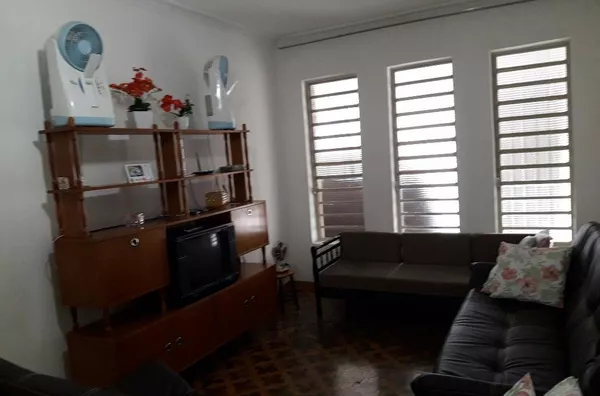 Casa Venda Jardim Chapadão Campinas SP.