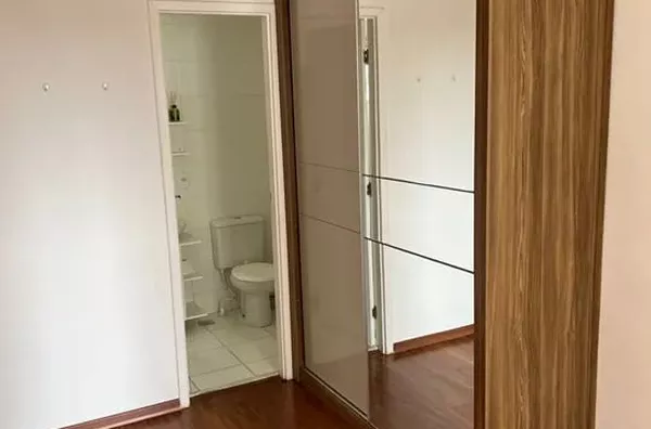 APARTAMENTO VENDA RESIDENCIAL VIVA VISTA SUMARE - Foto 47