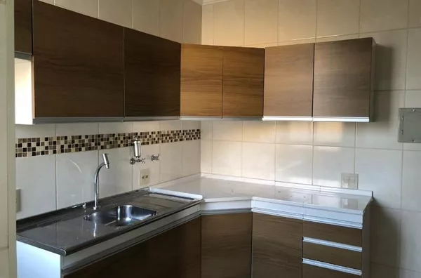 Apartamento a venda Jardim Pauliceia Campinas SP.