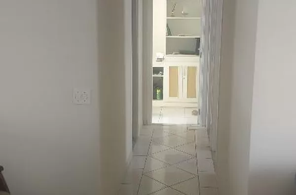 Apartamento Venda São Bernardo Campinas SP.