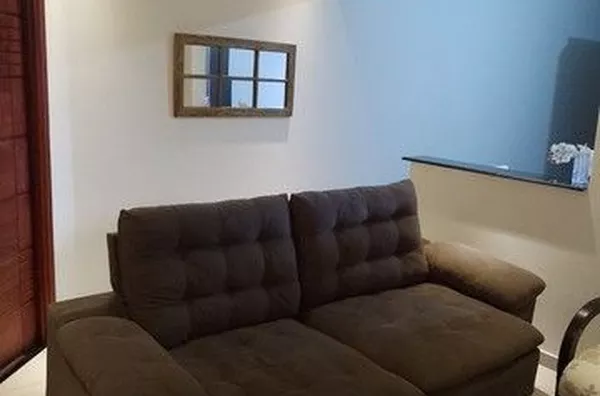 CASA VENDA JARDIM CAMPO BELO SUMARÉ SP
