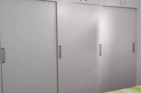 Apartamento Venda Jardim das Oliveiras Campinas SP - Foto 11
