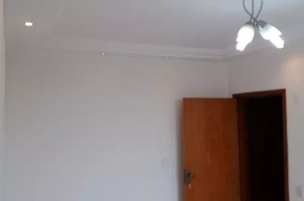 Apartamento venda Jardim Pauliceia Campinas SP.