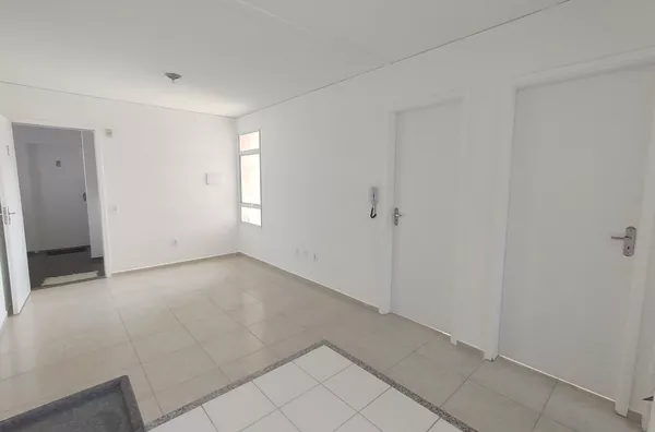 Aluga Apartamento, Residencial Vila Park, Campinas, SP. - Foto 22