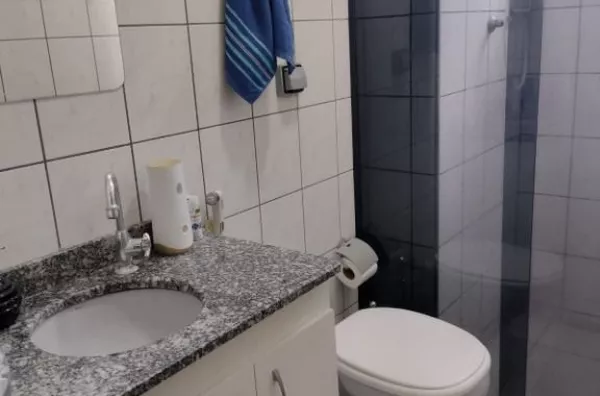 Apartamento Venda Jardim das Oliveiras Campinas SP - Foto 16
