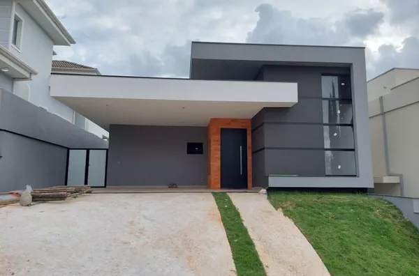 CASA VENDA SWISS PARK CAMPINAS SP