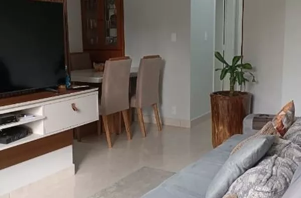 APARTAMENTO VENDA JARIM DAS OLIVEIRAS CAMPINAS SP - Foto 34